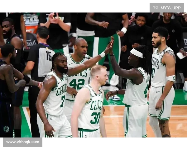 NBA总决赛首战:凯尔特人大胜独行侠 赢系列赛开门红 NBA总决赛首战:凯尔特人大胜独行侠 赢系列赛开门红