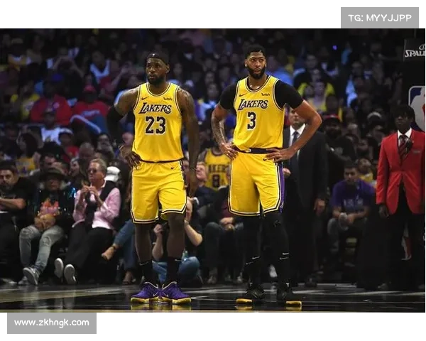 NBA比赛前瞻:詹姆斯爆发,浓眉哥发威,湖人爆冷大胜骑士 NBA比赛前瞻:詹姆斯爆发,浓眉哥发威,湖人爆冷大胜骑士