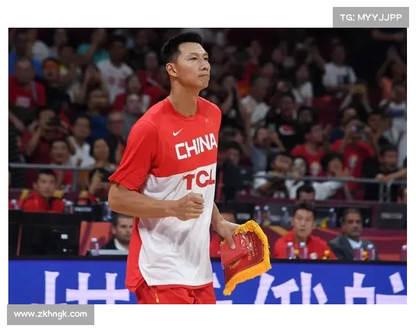 NBA球员上脚:易建联穿过的球鞋,国家队、NBA和CBA都有 NBA球员上脚:易建联穿过的球鞋,国家队、NBA和CBA都有