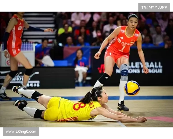 世锦赛中国女排3:1逆转保加利亚 世锦赛中国女排3:1逆转保加利亚