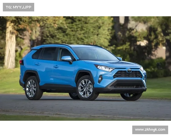 “高质量”的SUV,丰田新款RAV4荣放 “高质量”的SUV,丰田新款RAV4荣放